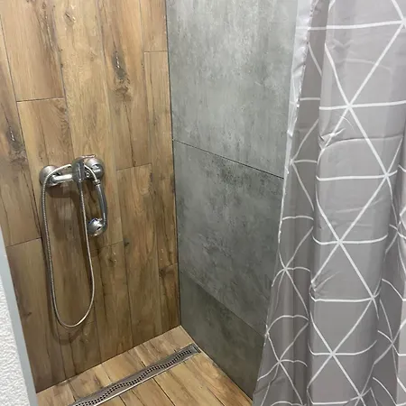 Lejlighed Utulny V Nizkych Tatrach Brezno